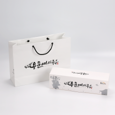 여의주빵-4개(1세트, 박스포장)