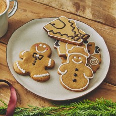 캐릭터쿠키 모듬세트