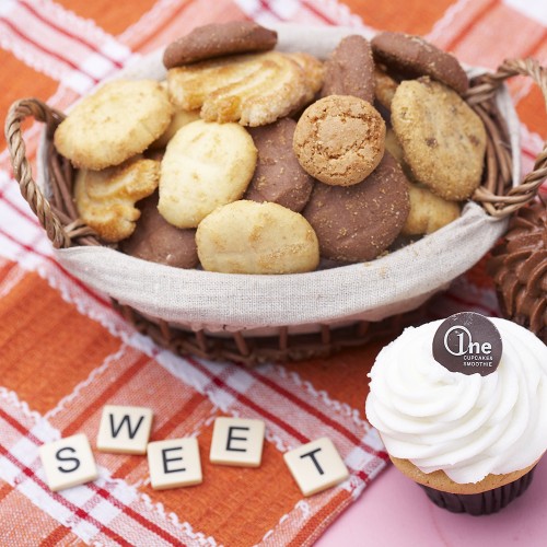 미니쿠키 모듬세트